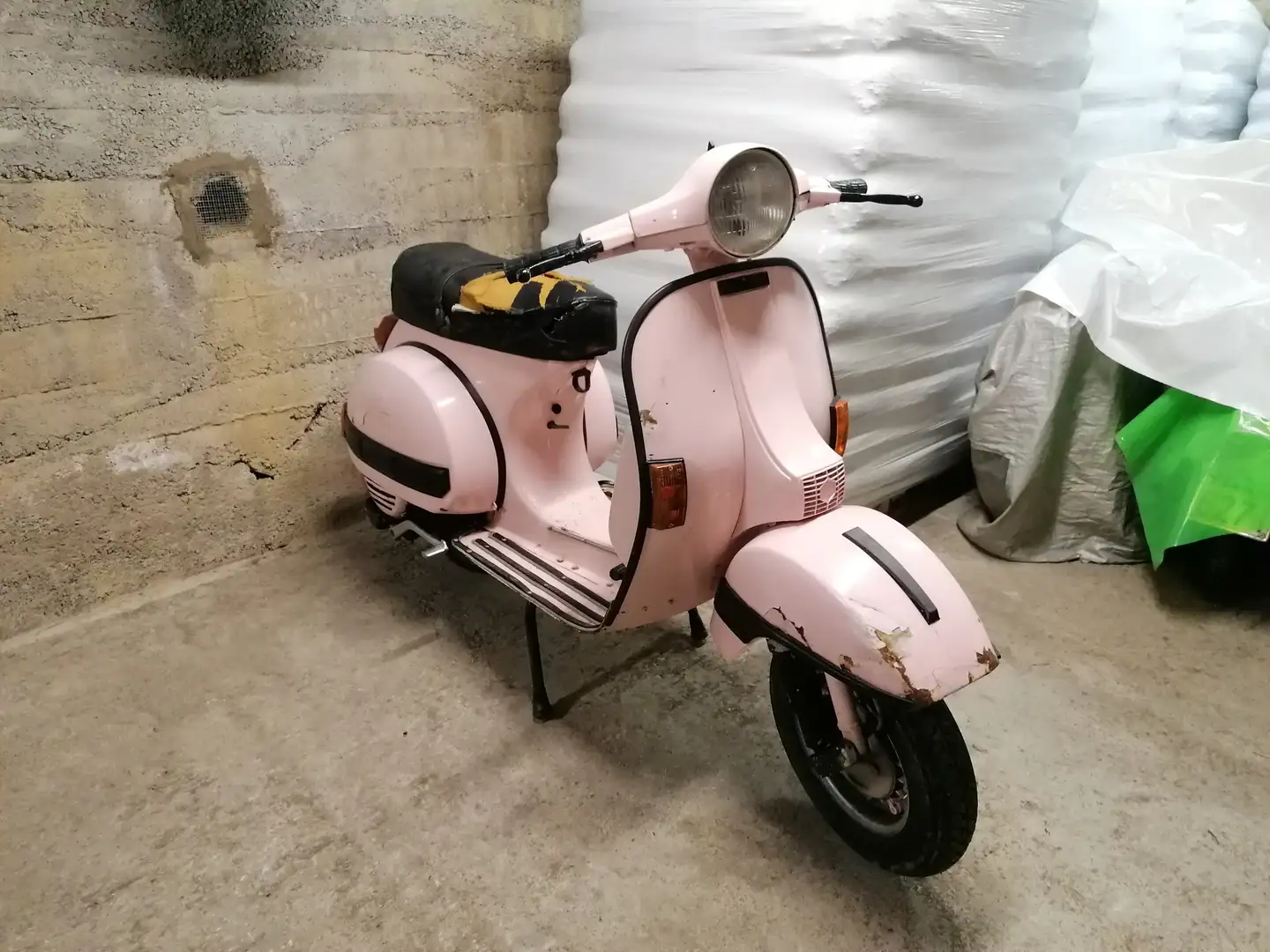 Vespa PX 150 E - 1