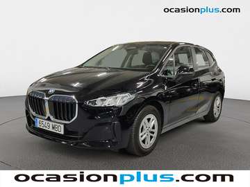 218iA Active Tourer 100kW