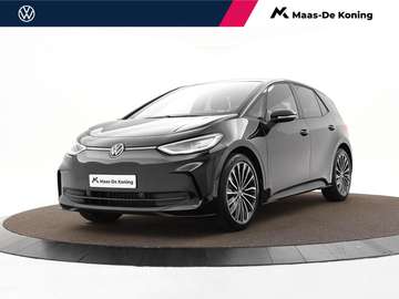 Pro Business 59 kWh accu, 204 PK