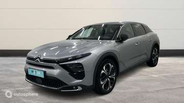 PureTech 130ch S\u0026S Shine EAT8