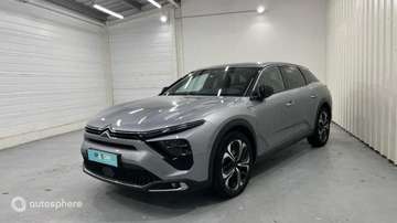 PureTech 130ch S\u0026S Shine EAT8