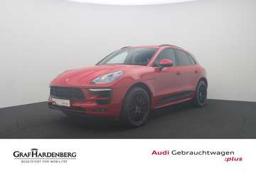 GTS . Xenon Pano SHZ