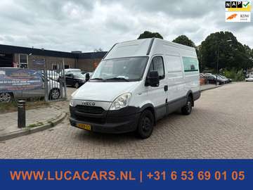 35S11V 330 H3 Motor start niet!