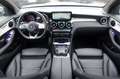 Mercedes-Benz GLC 300 Coupe 4Matic AMG*LED*Leder*Night*360° Grau - thumbnail 12