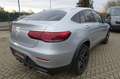 Mercedes-Benz GLC 300 Coupe 4Matic AMG*LED*Leder*Night*360° Grau - thumbnail 5