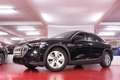 Audi e-tron Sportback 50 quattro Czarny - thumbnail 2