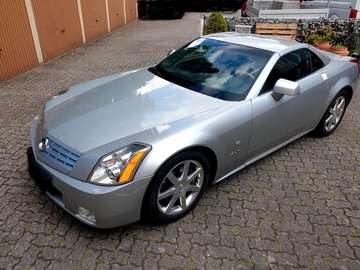 4.6 V8 Automatic wenig Kilometer aus 1. Hand