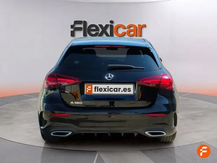 Mercedes-Benz Clase A A 180 (V177) 2024, foto 4