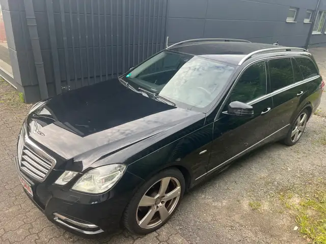 Mercedes-Benz E 250 E 250 CDI BlueEfficiency (212.203)
