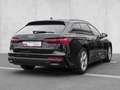 Audi A6 Avant S line Design 40 TDI quattro S tronic (AHK) Schwarz - thumbnail 5