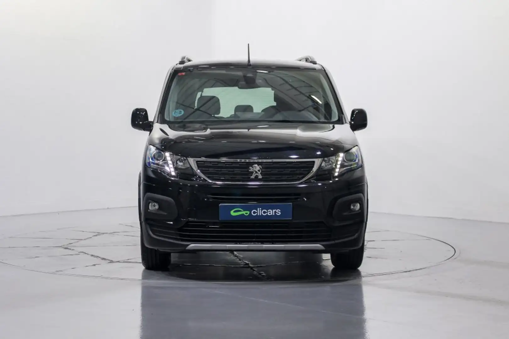 Peugeot Rifter 1.5BlueHDi S&S Long Allure Pack 7pl 100 Negro - 2