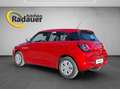 Suzuki Swift 1,2 Hybrid Clear - Tageszulassung Rot - thumbnail 3