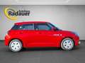 Suzuki Swift 1,2 Hybrid Clear - Tageszulassung Rot - thumbnail 6