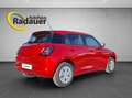 Suzuki Swift 1,2 Hybrid Clear - Tageszulassung Rot - thumbnail 5