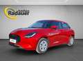 Suzuki Swift 1,2 Hybrid Clear - Tageszulassung Rot - thumbnail 1