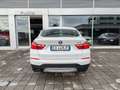 BMW X4 xDrive 20d 190cv xLine auto Pelle Xeno Cerchi19 Bianco - thumbnail 17