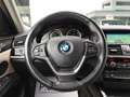 BMW X4 xDrive 20d 190cv xLine auto Pelle Xeno Cerchi19 Bianco - thumbnail 18