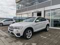 BMW X4 xDrive 20d 190cv xLine auto Pelle Xeno Cerchi19 Bianco - thumbnail 1