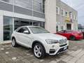 BMW X4 xDrive 20d 190cv xLine auto Pelle Xeno Cerchi19 Bianco - thumbnail 2