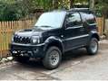 Suzuki Jimny Kombilimousine Schwarz - thumbnail 1