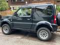 Suzuki Jimny Kombilimousine Schwarz - thumbnail 2