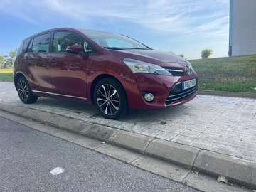 140 Advance 7pl. MultiDrive