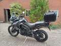 Triumph Tiger 800 xcx Zwart - thumbnail 4