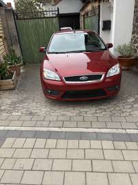 Coupe-Cabriolet 1.6 16V Trend