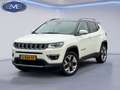 Jeep Compass 1.4 MultiAir Limited, parelmoer wit, achteruitrijc Bianco - thumbnail 1