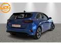 Kia Ceed / cee'd GPS - Camera - Carplay Blauw - thumbnail 3