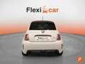 Abarth 500 595 Competizione 1.4 16v T-Jet 180cv E6 Blanco - thumbnail 4