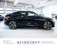 Audi e-tron SPORTBACK 55 S LINE MATRIX/21Z/ACC/KAMERA Schwarz - thumbnail 6