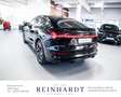 Audi e-tron SPORTBACK 55 S LINE MATRIX/21Z/ACC/KAMERA Schwarz - thumbnail 9