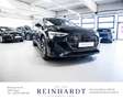 Audi e-tron SPORTBACK 55 S LINE MATRIX/21Z/ACC/KAMERA Schwarz - thumbnail 5