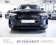 Audi e-tron SPORTBACK 55 S LINE MATRIX/21Z/ACC/KAMERA Schwarz - thumbnail 4