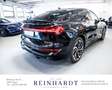 Audi e-tron SPORTBACK 55 S LINE MATRIX/21Z/ACC/KAMERA Schwarz - thumbnail 7