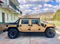 HUMMER H1 CONVERTIBLE Schwarz - thumbnail 2