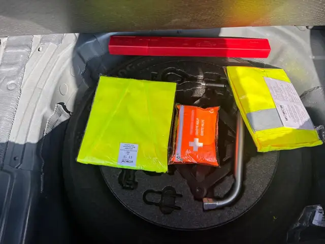 Seat Ibiza view 13