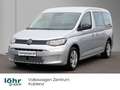 Volkswagen Caddy Maxi 2.0 TDI AHK/RFK/AppConnect Silber - thumbnail 1