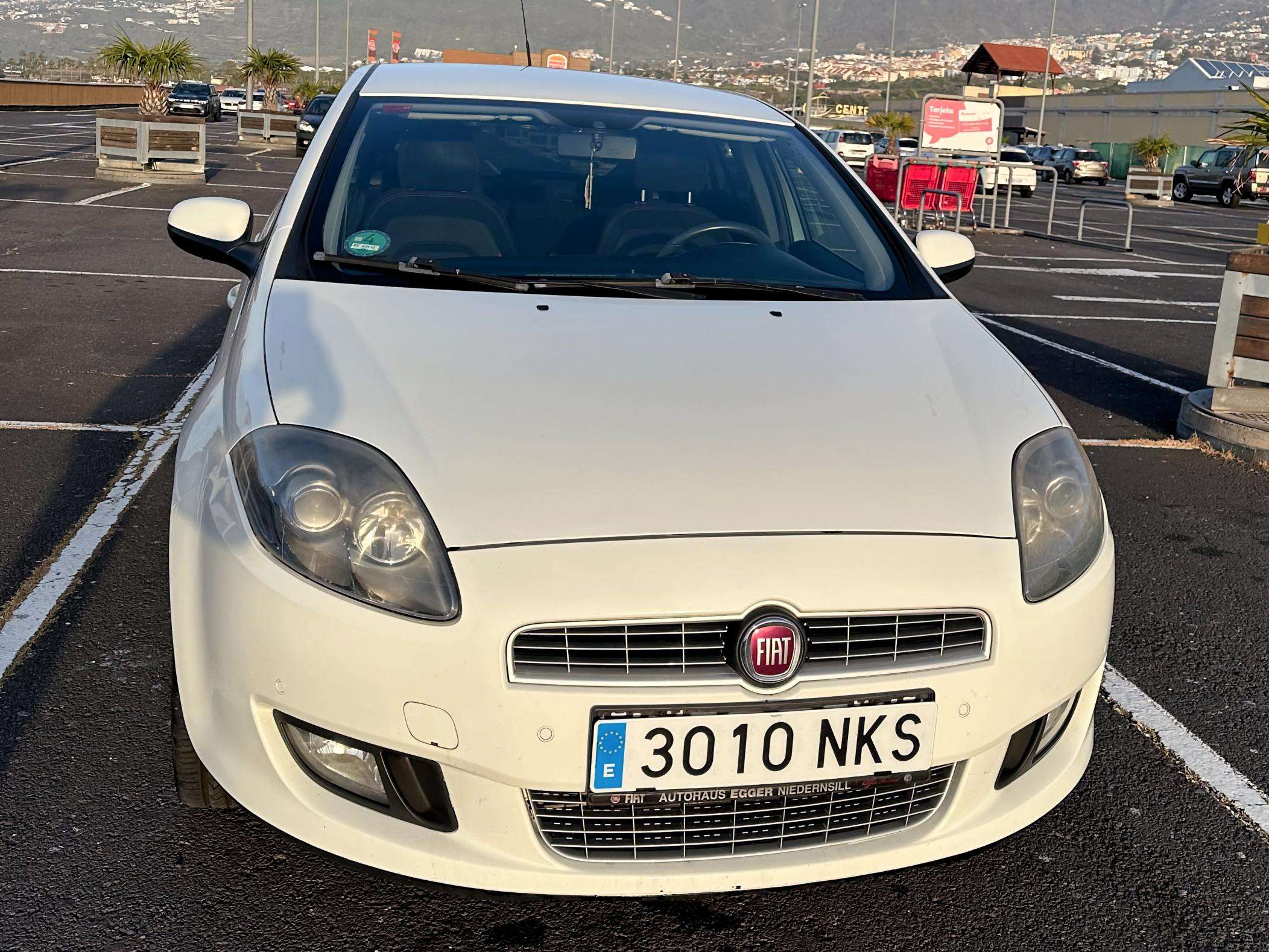 Fiat Bravo Bravo 1.6Mjt Dynamic Dynamic - foto 1