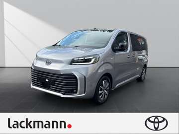 Verso L1 Electric Teamplayer