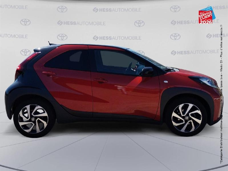 Photo du véhicule