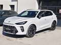 CUPRA Terramar 2.0 TSI 204PS DSG 4Drive *5Jahre Garantie* Weiß - thumbnail 3