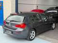 BMW 118 118i 5p. Advantage Grijs - thumbnail 4
