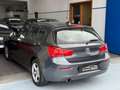 BMW 118 118i 5p. Advantage Grijs - thumbnail 2