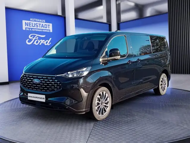 Ford Tourneo Custom 340 PHEV L2H1 VA TitaniumX