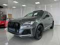Audi Q7 50 TDI S line quattro Gris - thumbnail 1