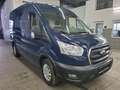 Ford Transit FT 350 L2H2 2.0 TDCi Trend 3-Sitze PDC Bleu - thumbnail 2