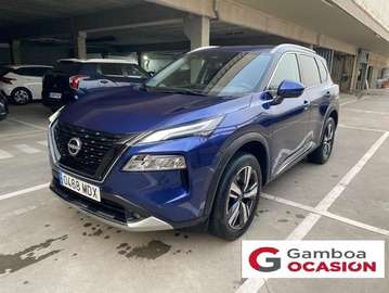 7pl 1.5 e-4ORCE 158kW 4x4 A/T Tekna