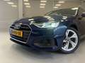 Audi A4 35 TFSI Pro Line | LED | AUTOMAAT | 18"LM velgen | Blau - thumbnail 12